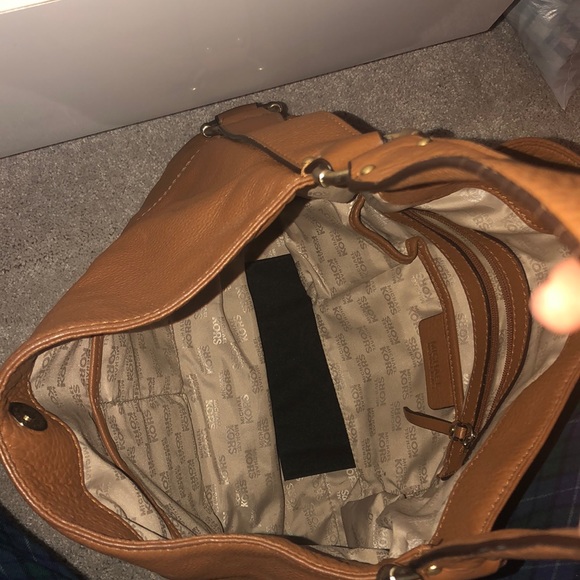 Michael Kors Purse - Picture 5 of 8